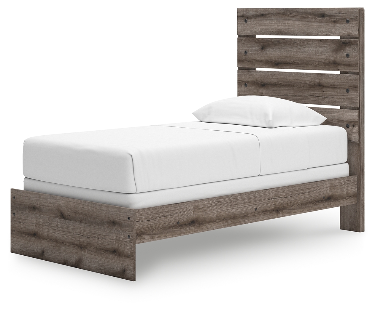 Graystorm - Panel Bed - Image 8