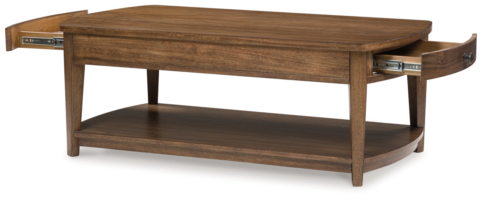 Burkbyer - Rectangular Table - Image 4