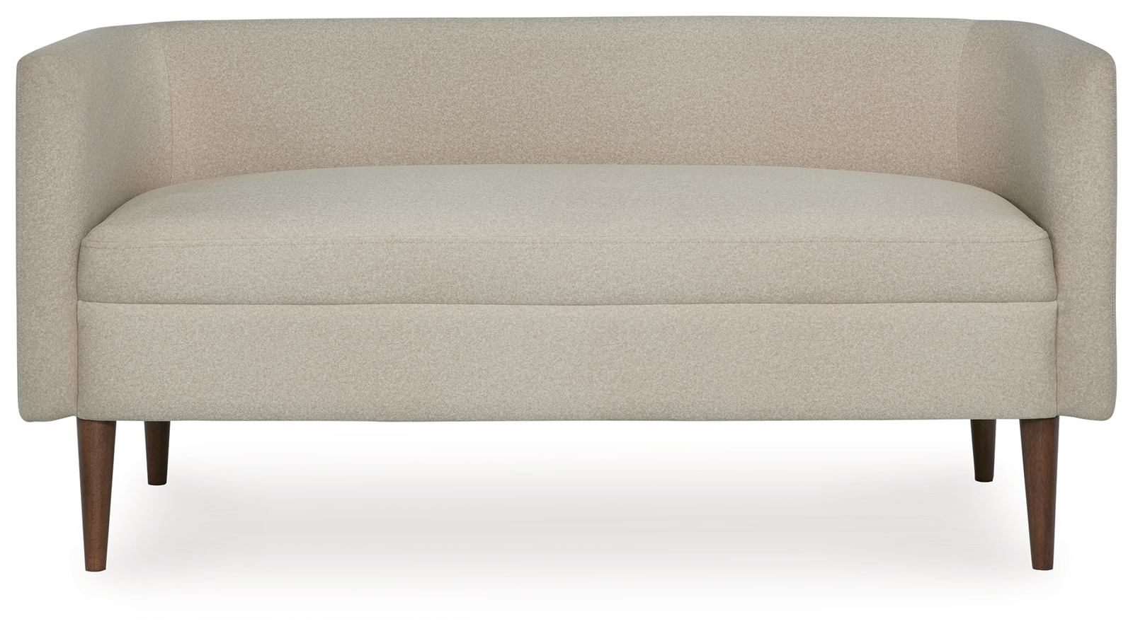 Wainner - Accent Bench - Beige - Image 3