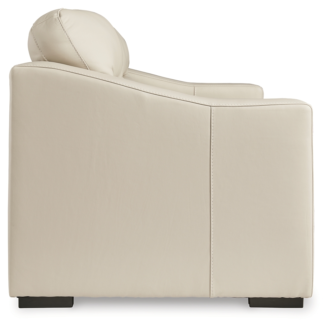 Treasure Trove - Loveseat - Almond - Image 4