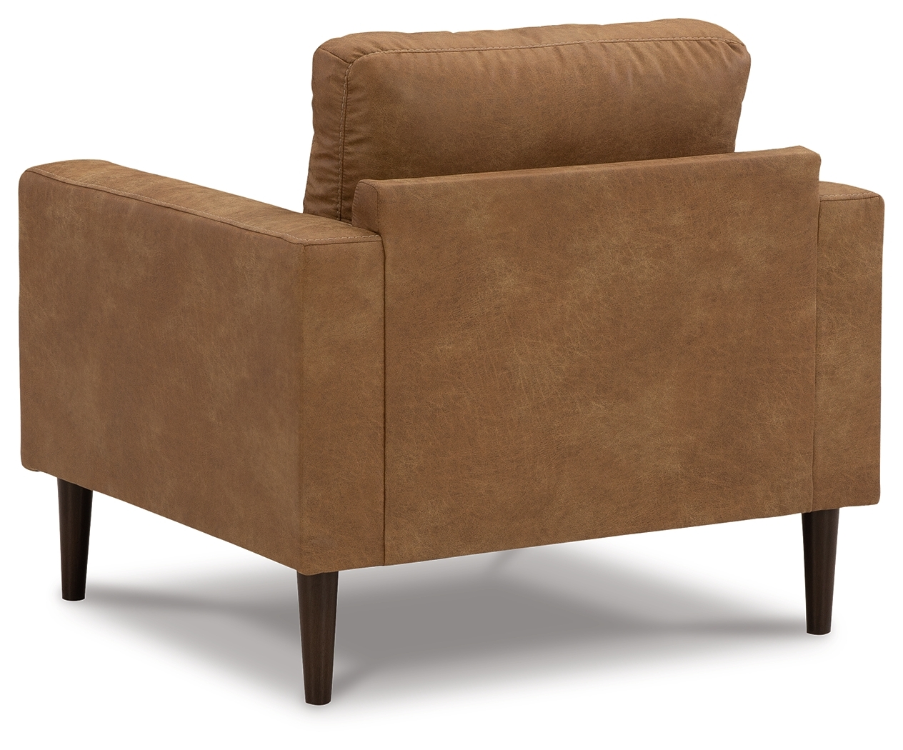 Telora - Chair - Caramel - Image 5