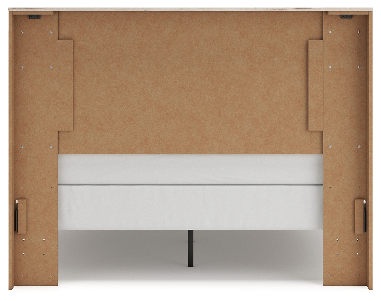 Lawroy - Panel Bedroom Set - Image 22