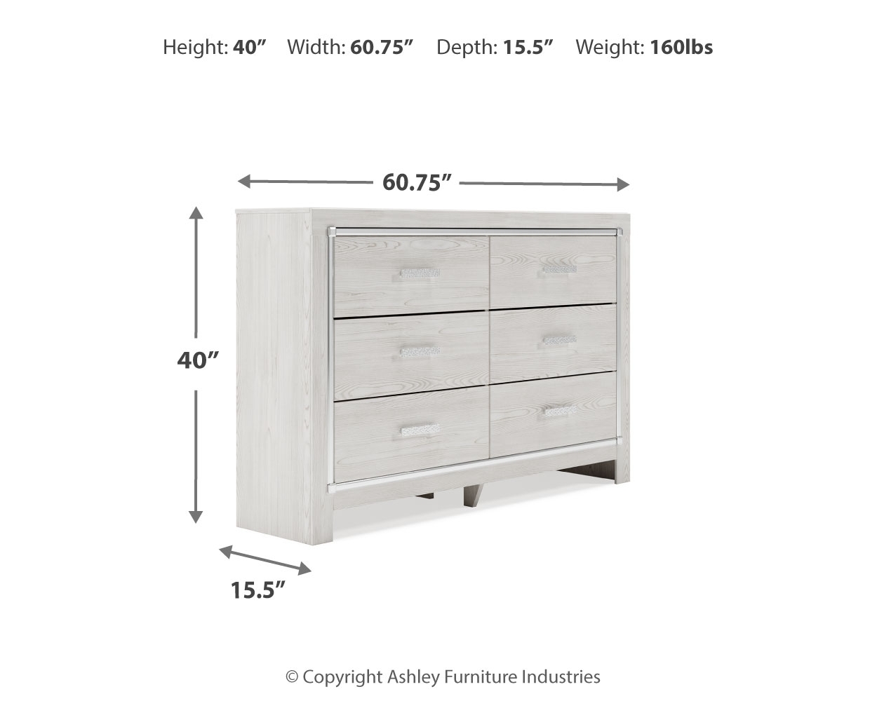 Altyra - Dresser - Image 5