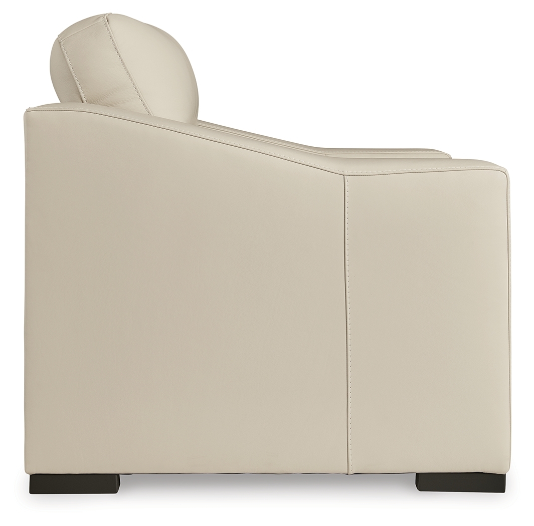 Treasure Trove - Chair And A Half - Almond - Image 4