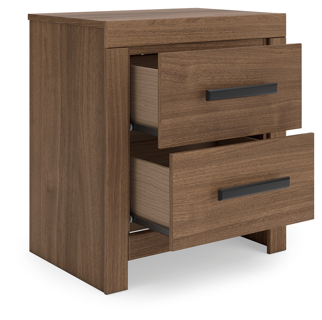 Broachmyn - Two Drawer Night Stand - Image 15