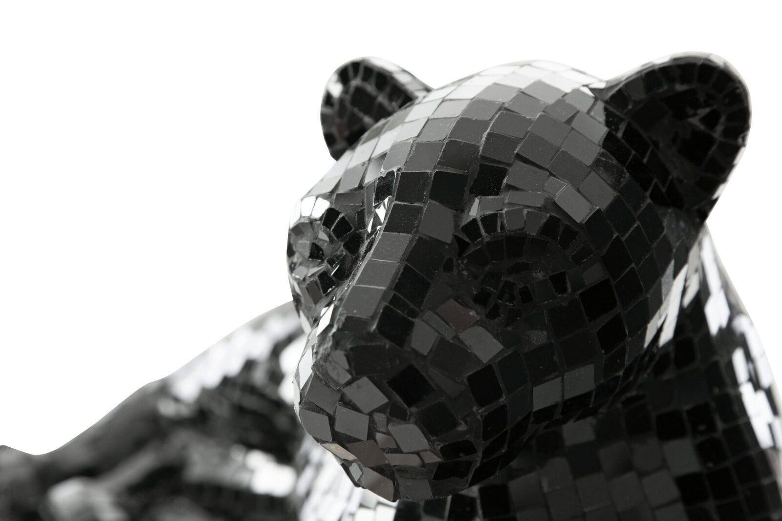 Drice - Sculpture - Black - Image 6