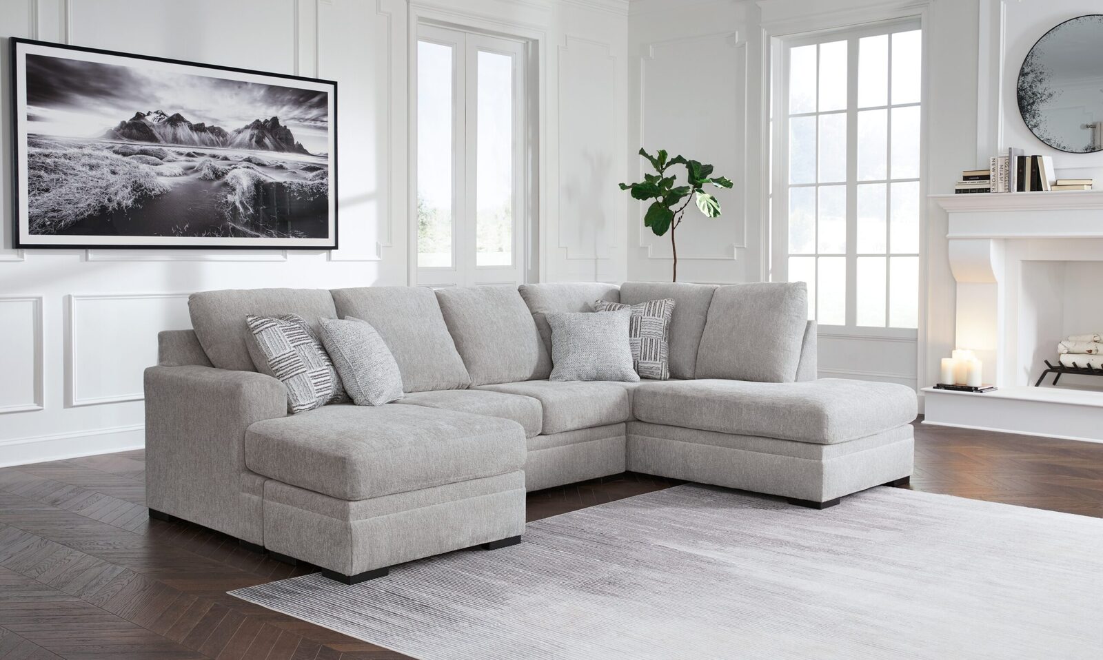Gabyleigh - Sectional - Image 7