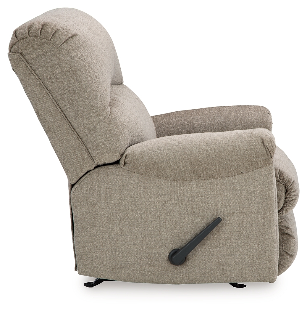 Stonemeade - Rocker Recliner - Image 13