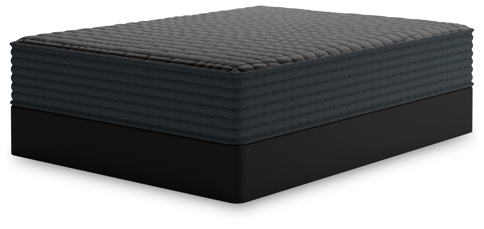 Gray 1200 Hybrid - Mattress - Image 20