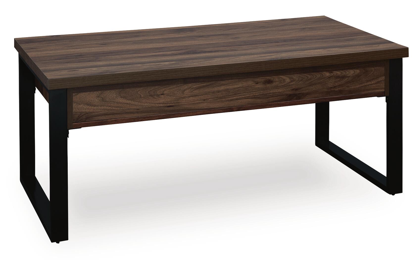 Wickman Falls - Rectangular Table - Image 12