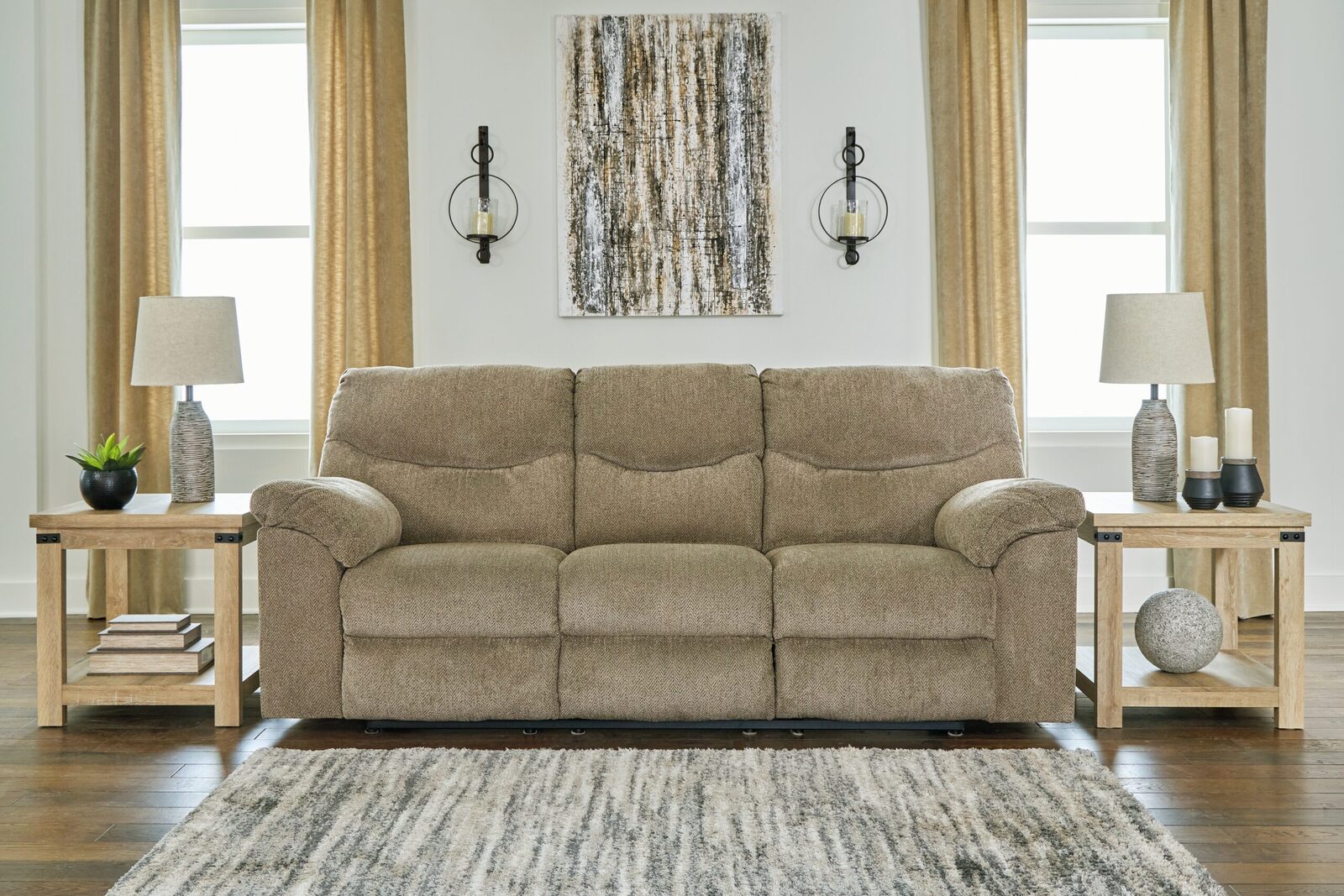Alphons - Living Room Set - Image 23