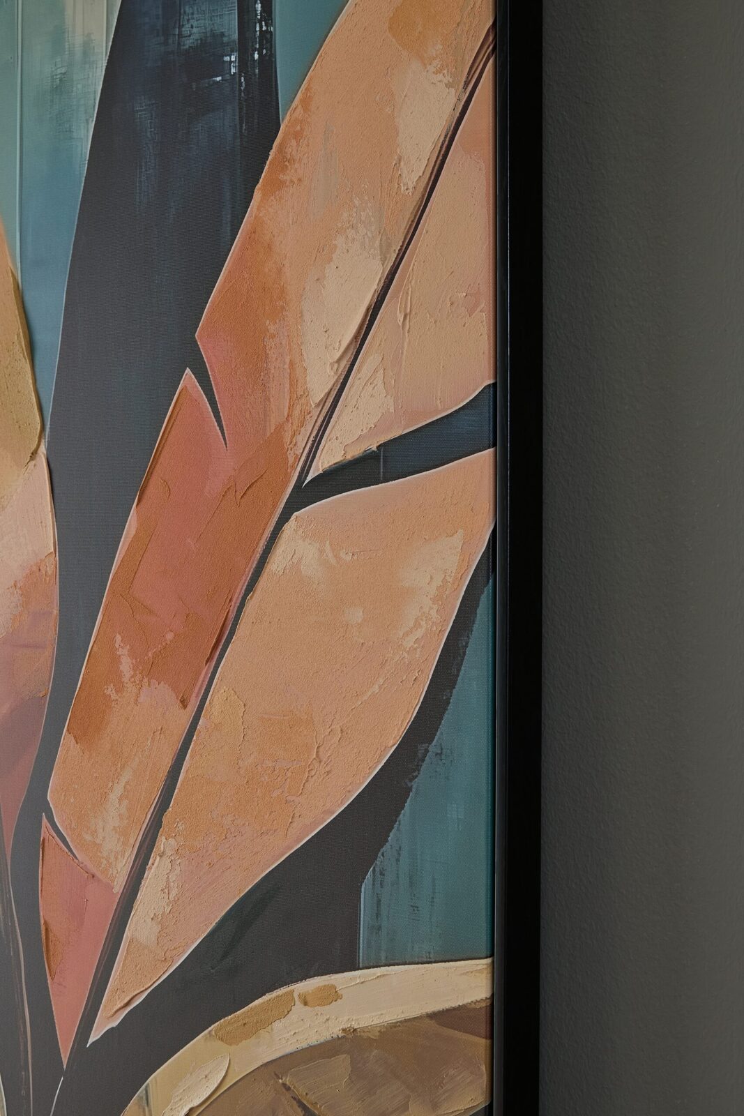 Laurelie - Wall Art - Multi - Image 5