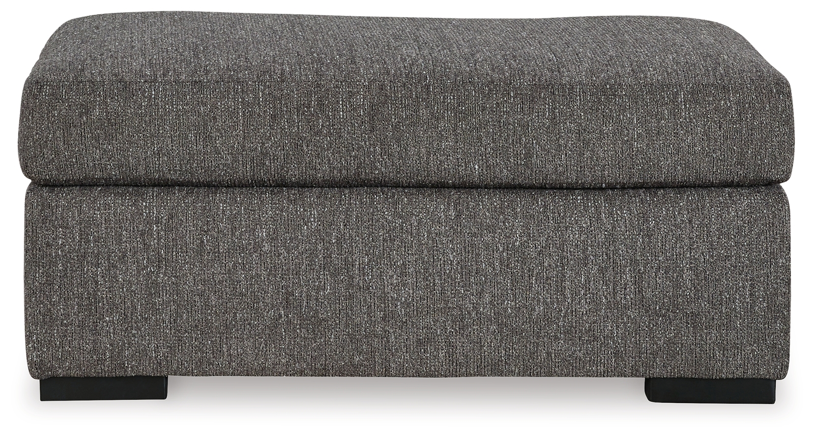 Gardiner - Ottoman - Pewter - Image 3
