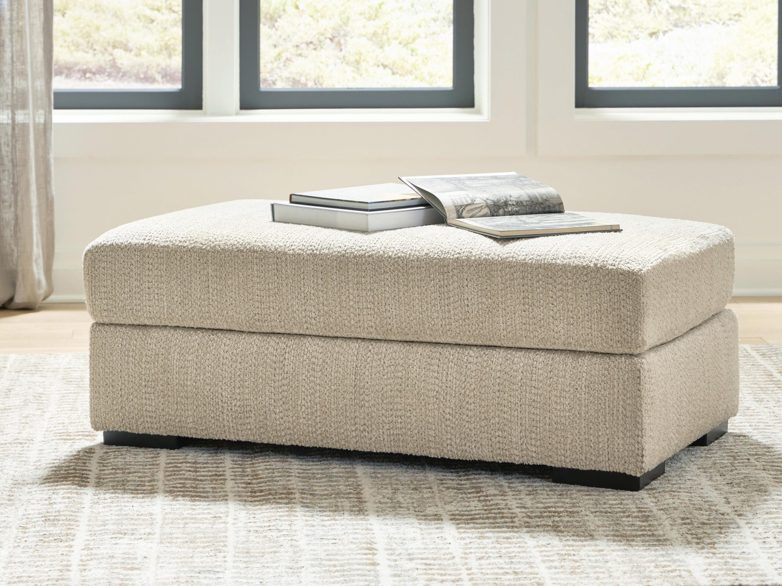 Lofwood - Ottoman - Image 3