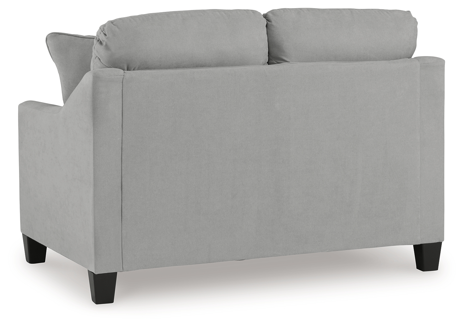 Adlai - Loveseat - Shadow - Image 5