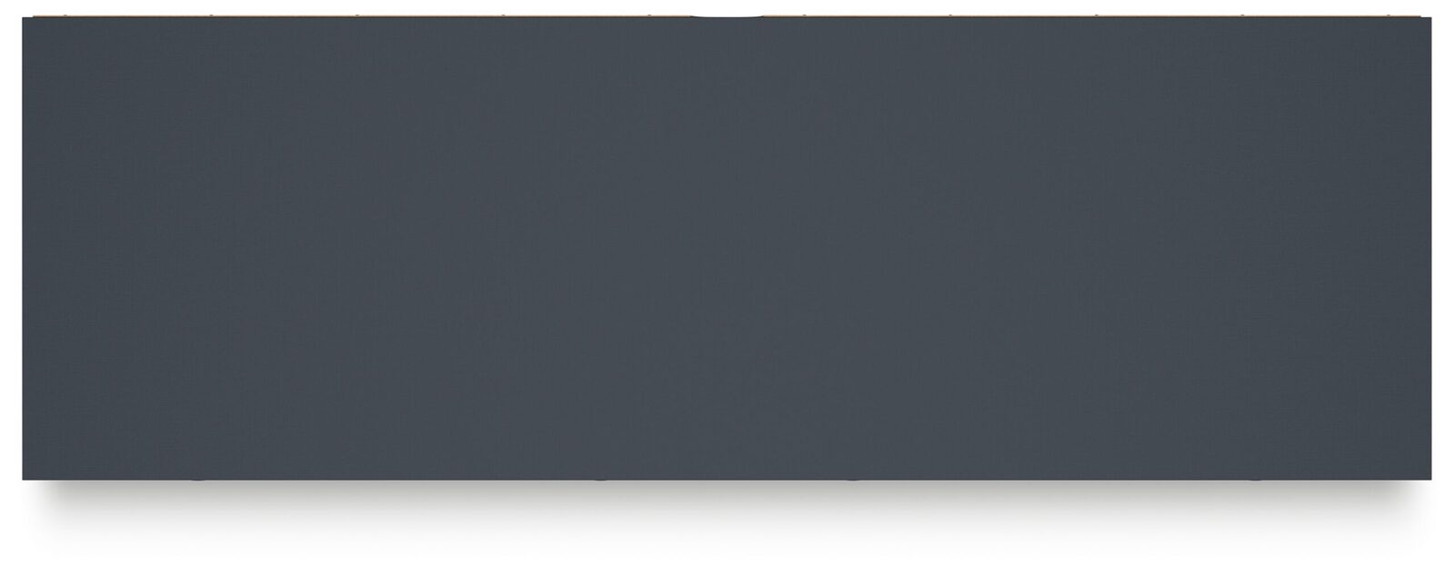 Simmenfort - Six Drawer Dresser - Navy Blue - Image 9