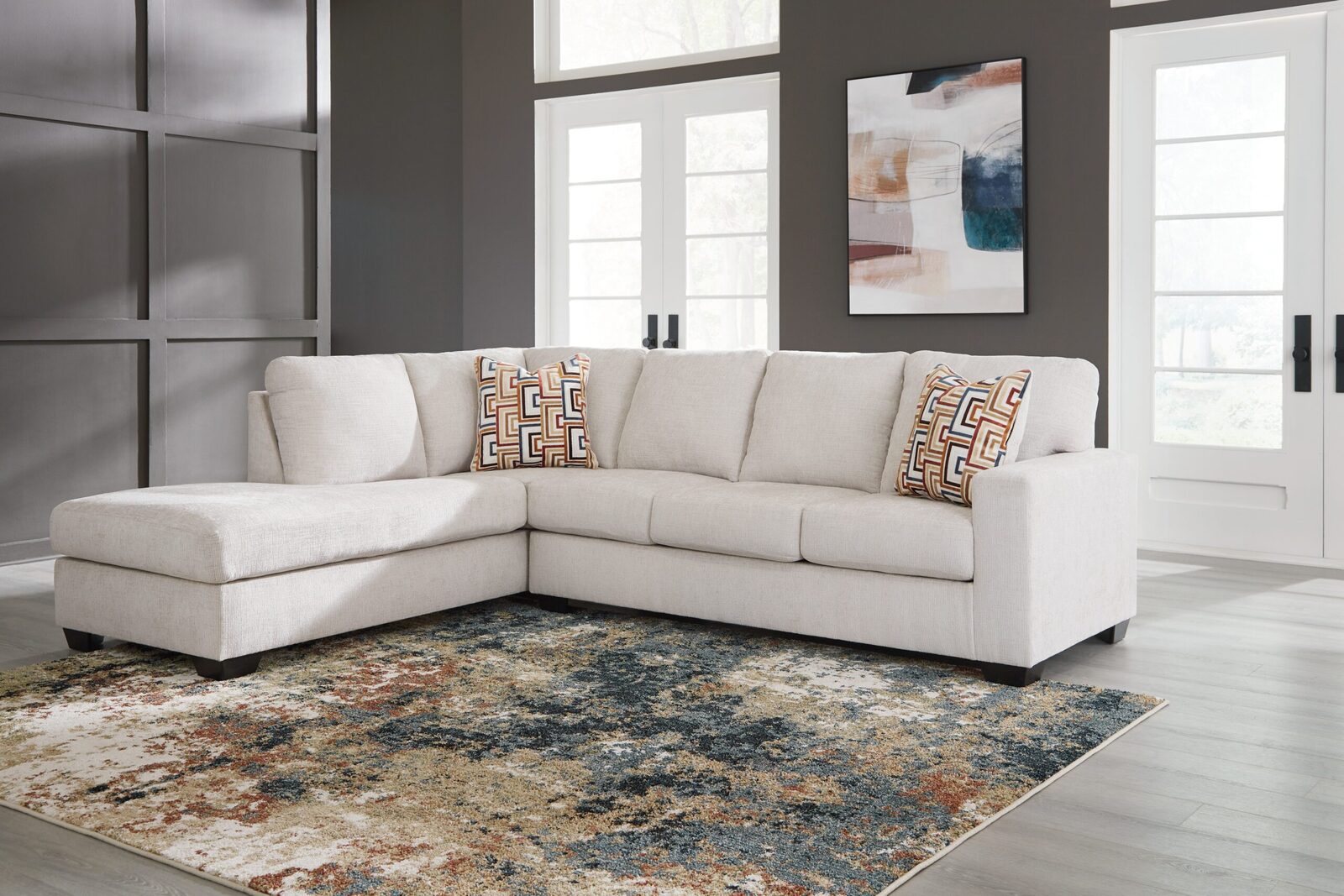 Aviemore - Sectional - Image 11