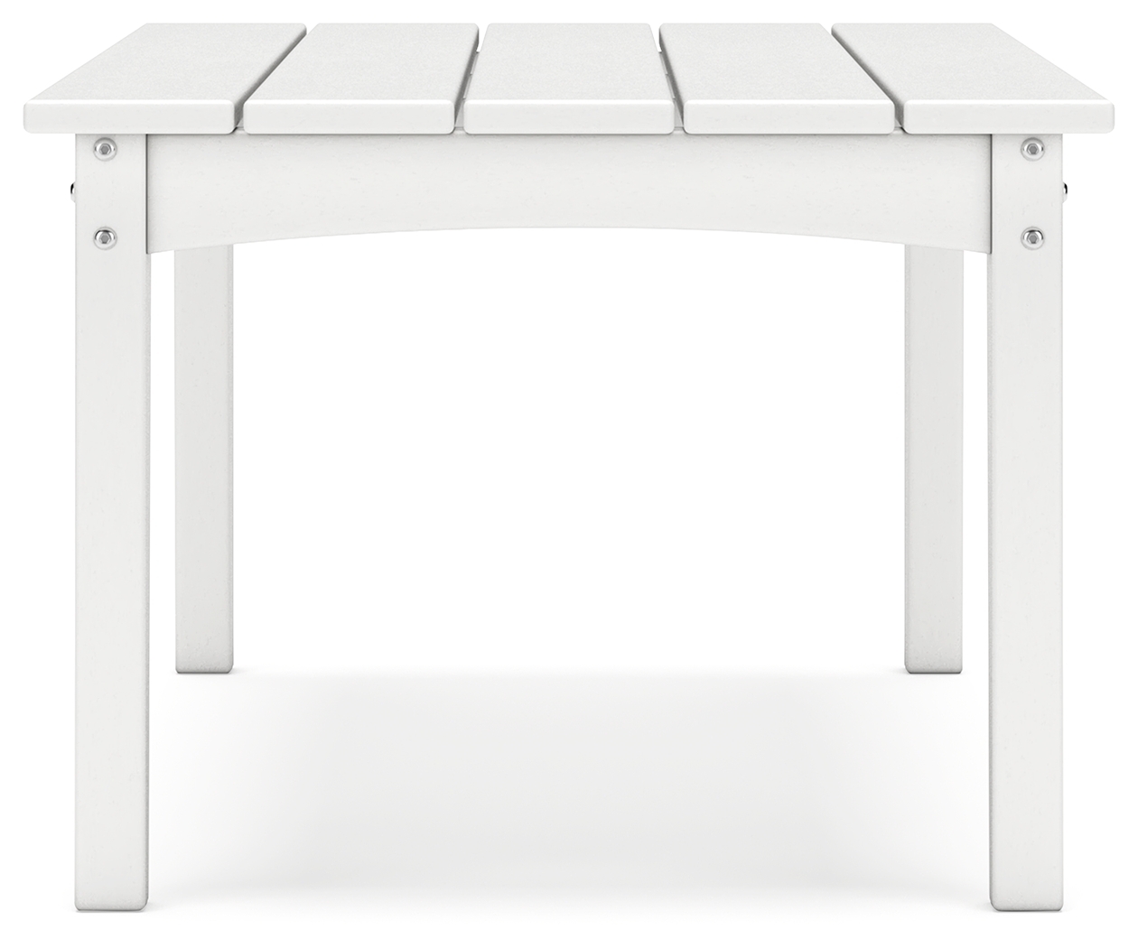Hyland Wave - Rectangular Cocktail Table - Image 15