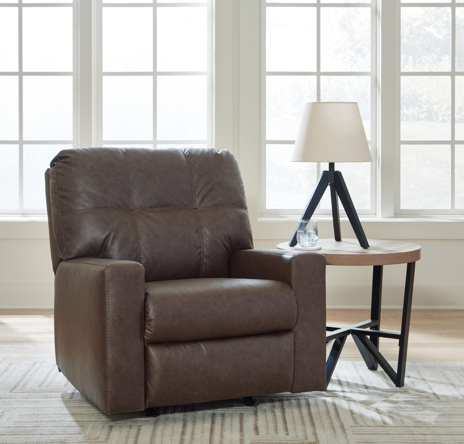 Barlin Mills - Living Room Set - Image 26