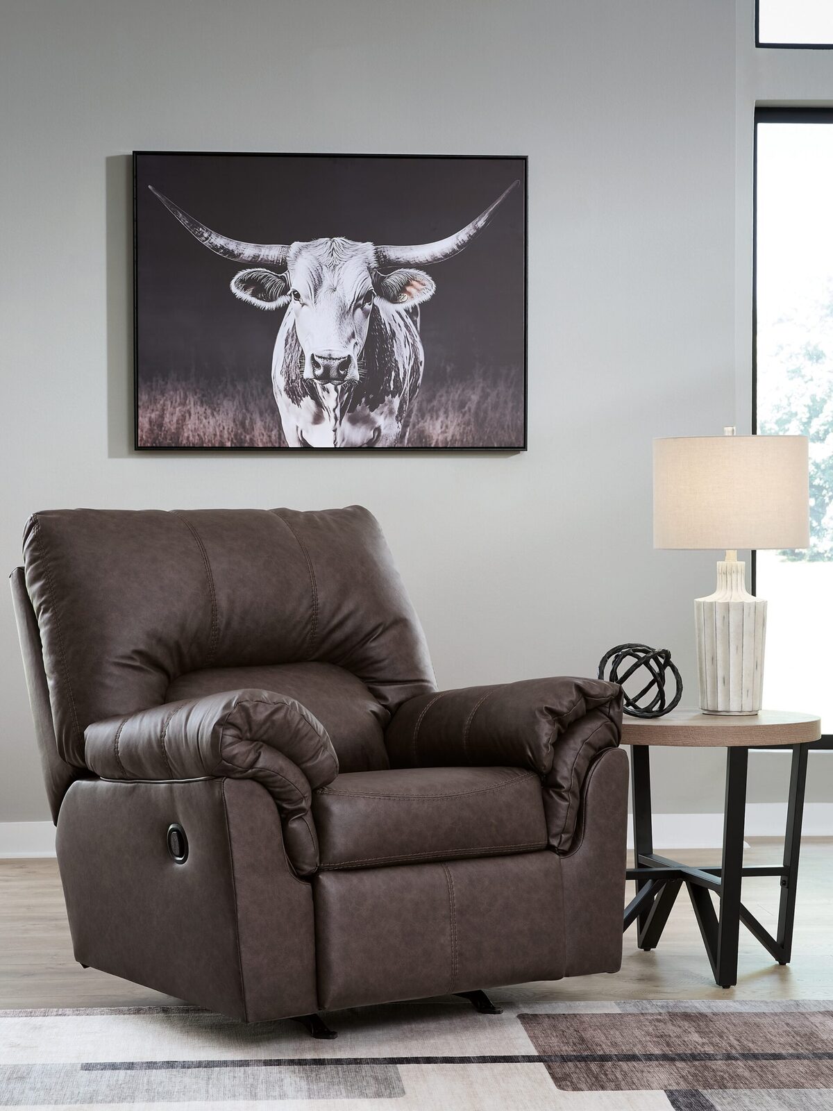 WillowBend - Rocker Recliner - Image 8