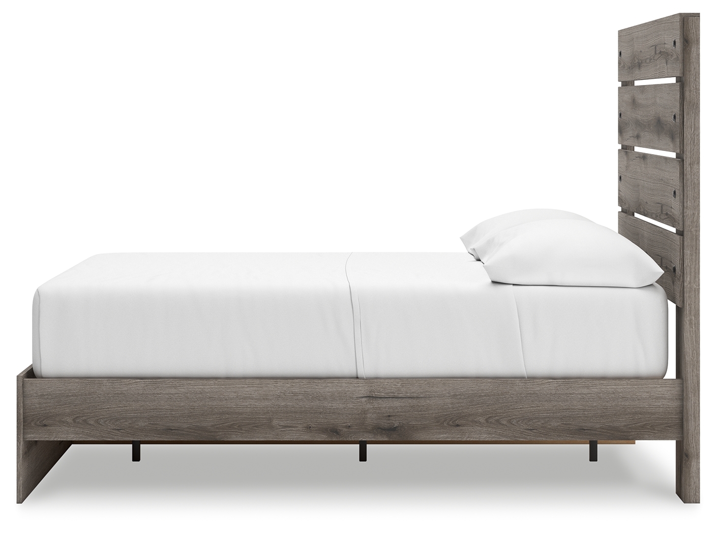 Graystorm - Panel Storage Bed - Image 10