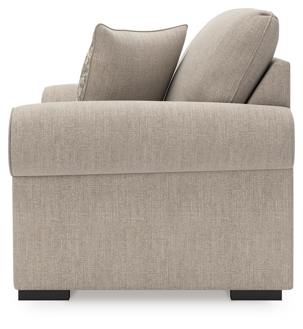 Sararose - Chair and a Half - Heather - Image 7