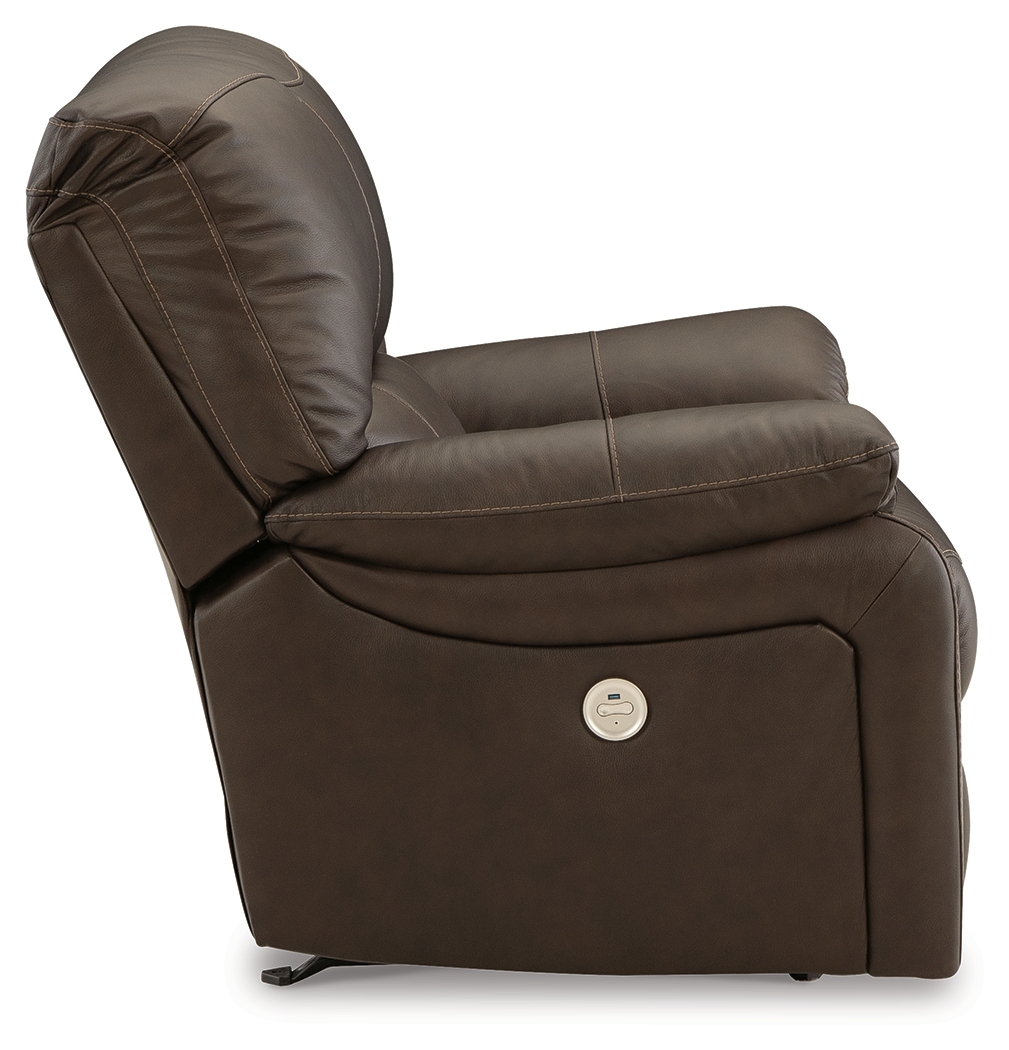 Leesworth - Rocker Recliner - Image 6