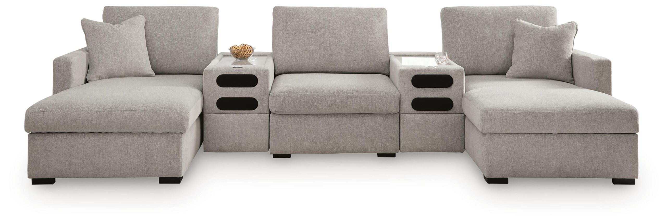ModMax Luxe - Sectional - Image 5