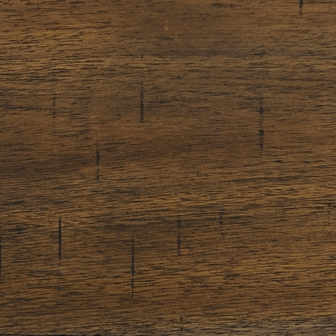 Moriville - Rectangular Dining Room Counter Extension Table - Grayish Brown - Image 8