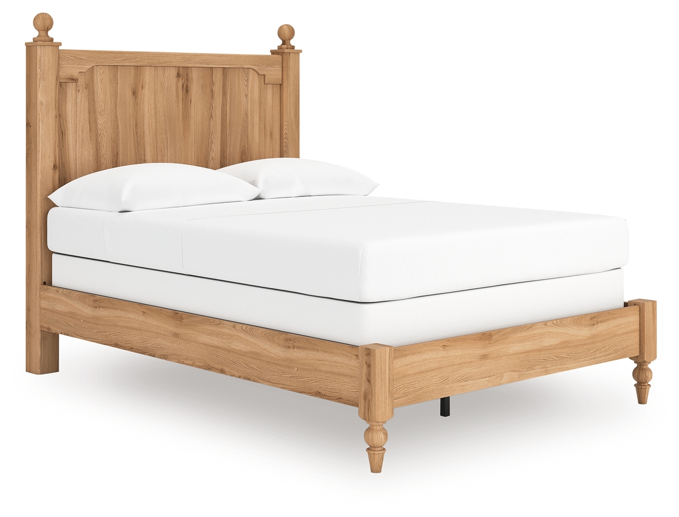 Aleaport - Panel Bed - Image 19