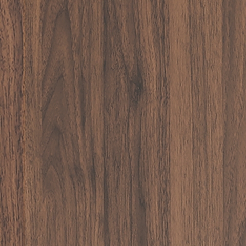 Fortlorn - Five Drawer Chest - Walnut Brown - Image 7