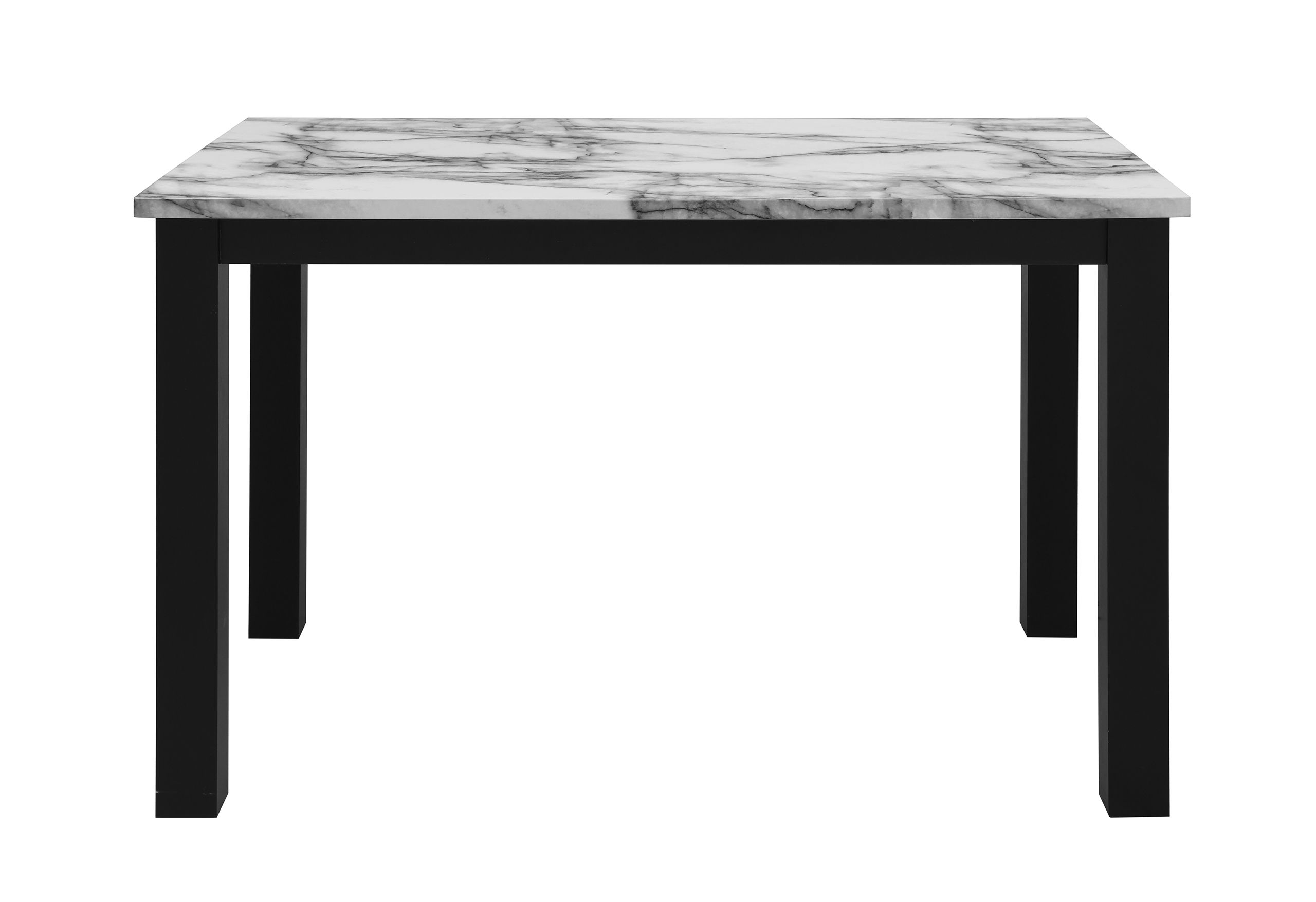 D8032 - 2 Piece Dining Room Set (Dining Table And Dining Chair) - Image 5