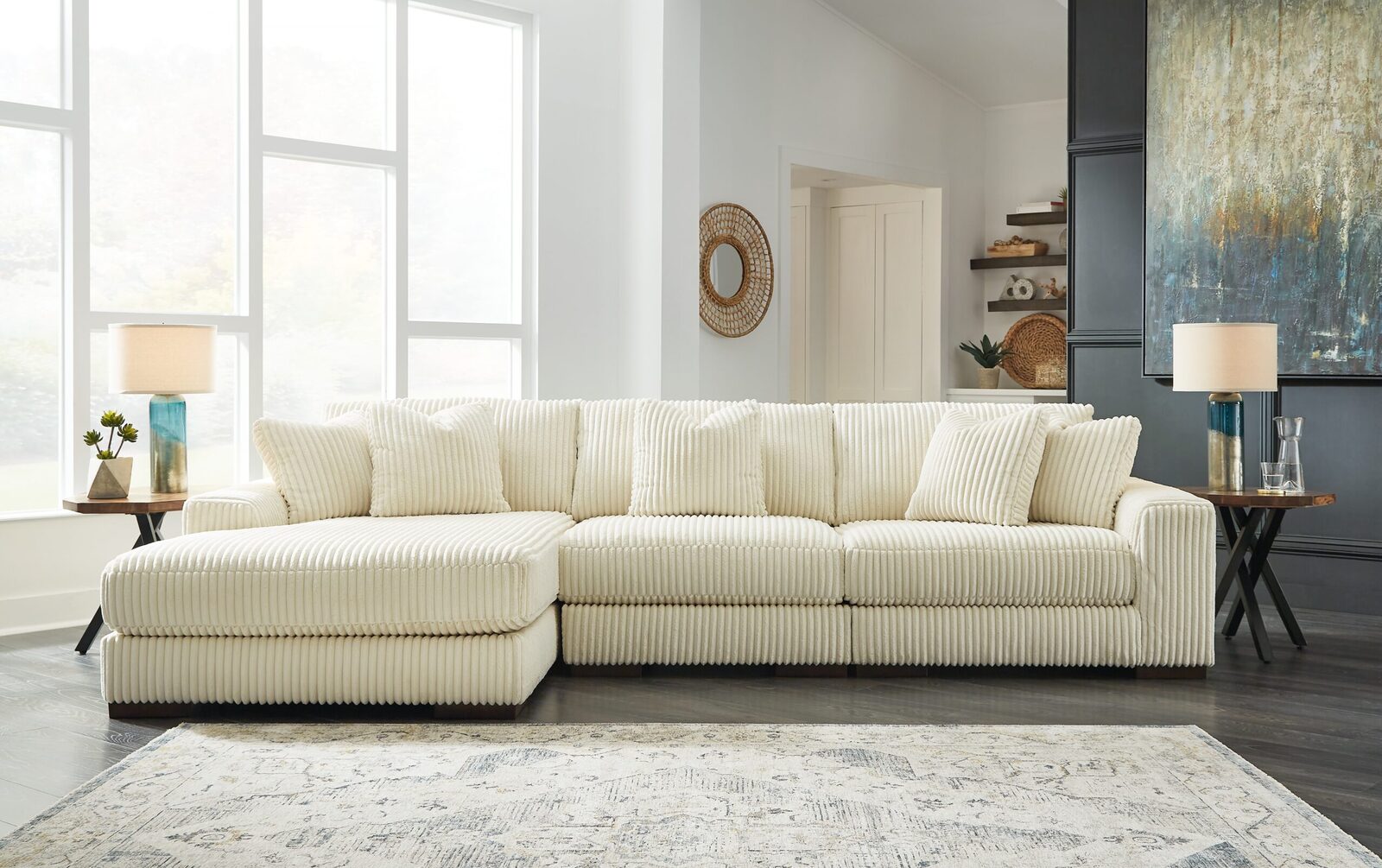 Lindyn - Sectional - Image 18