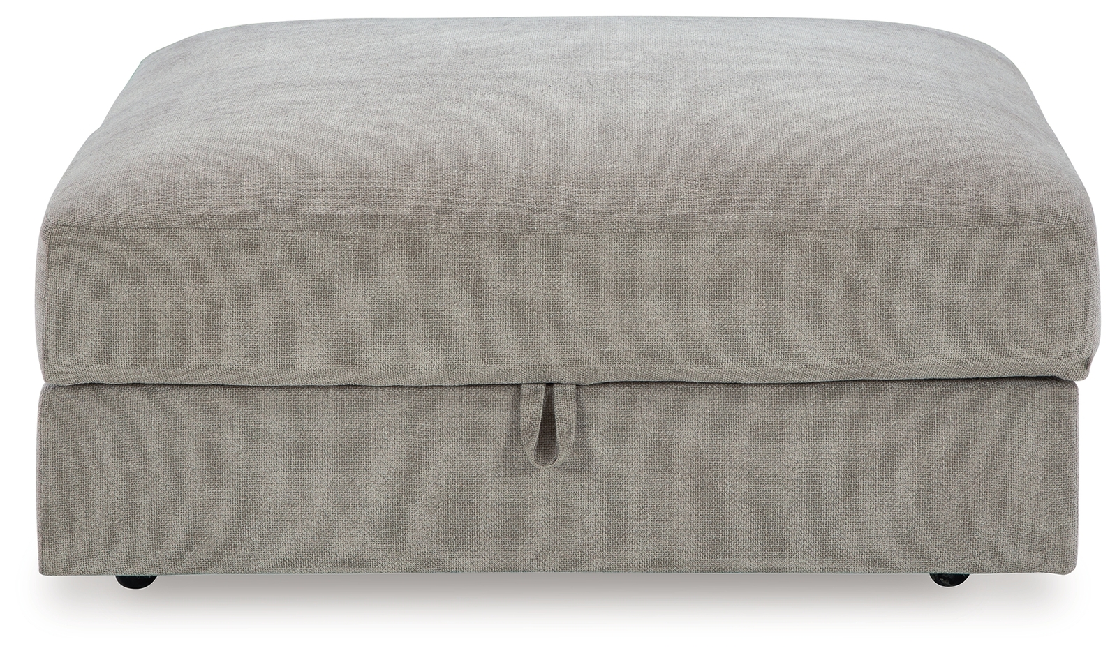 Aslan Court - Sectional With Ottoman Set - Image 8