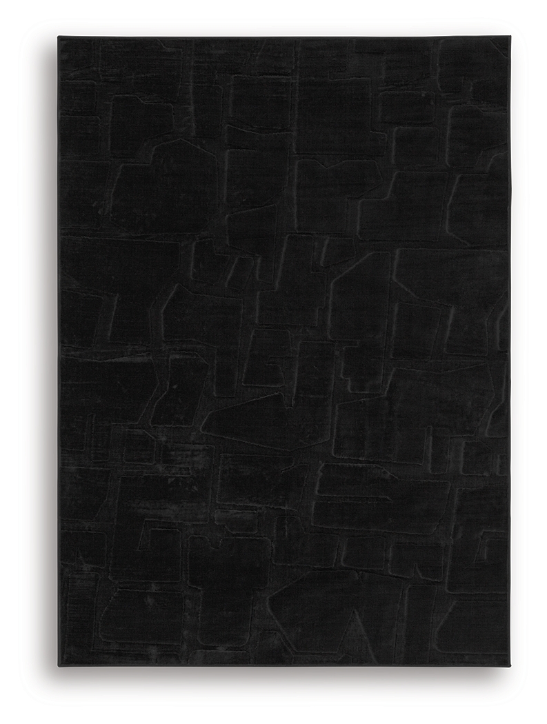 Gibbswell - Washable Rug