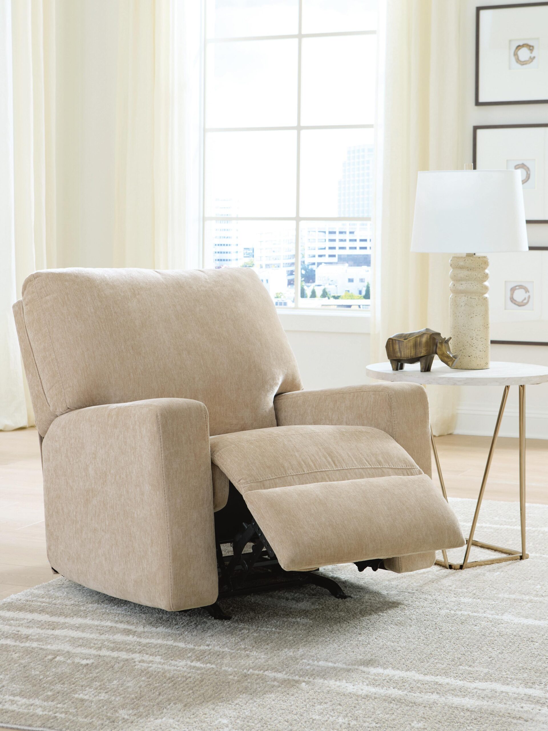 Bridgepoint - Rocker Recliner - Image 8
