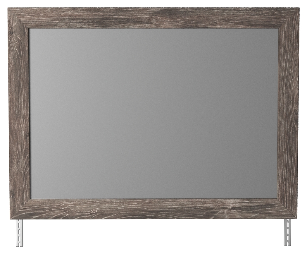 Ralinksi - Bedroom Mirror - Gray - Image 2