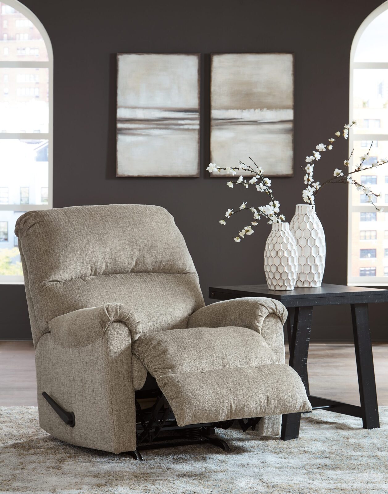 Stonemeade - Rocker Recliner - Image 16