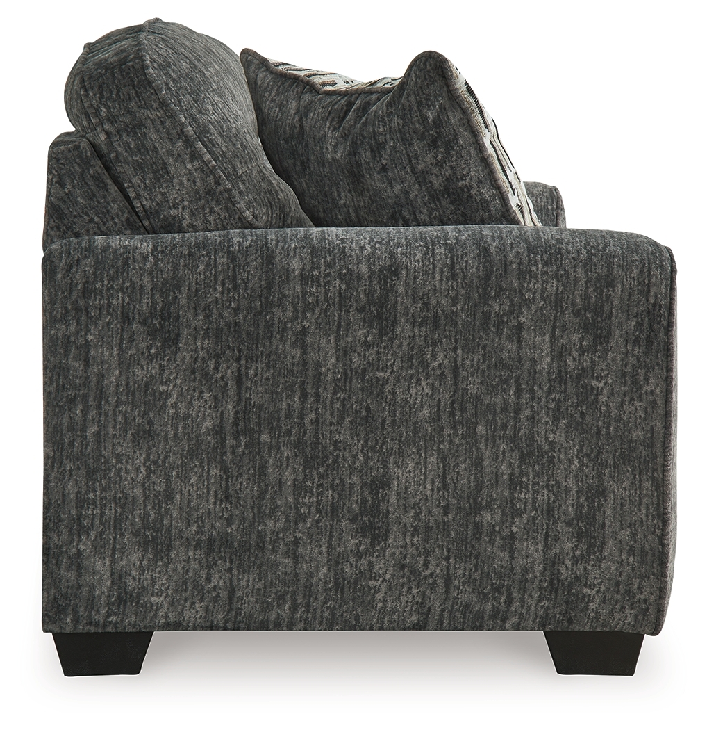 Lonoke - Loveseat - Image 4