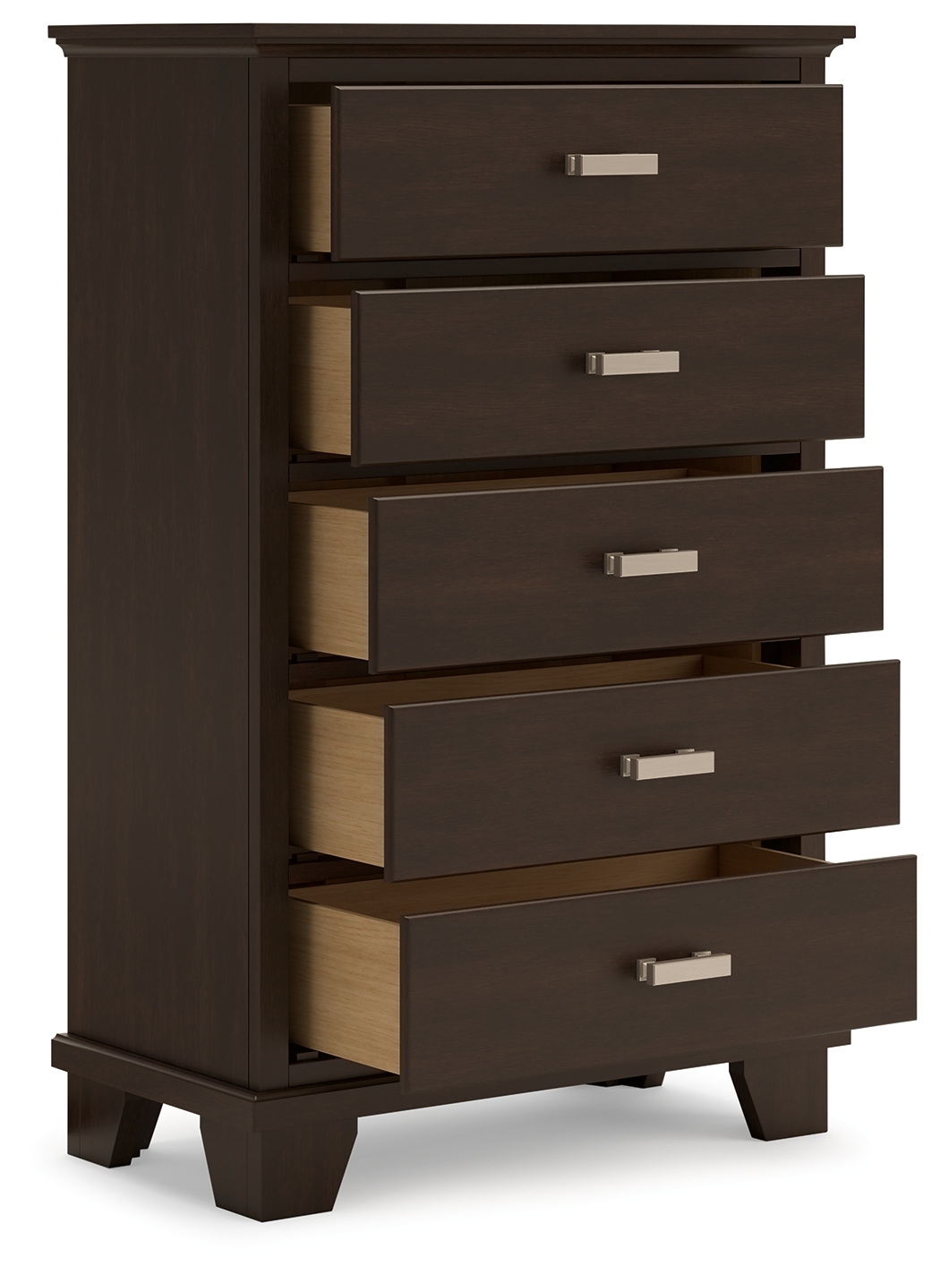 Covetown - Panel Bedroom Set - Image 8