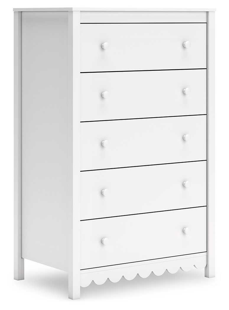 Hallityn - Platform Bedroom Set - Image 19