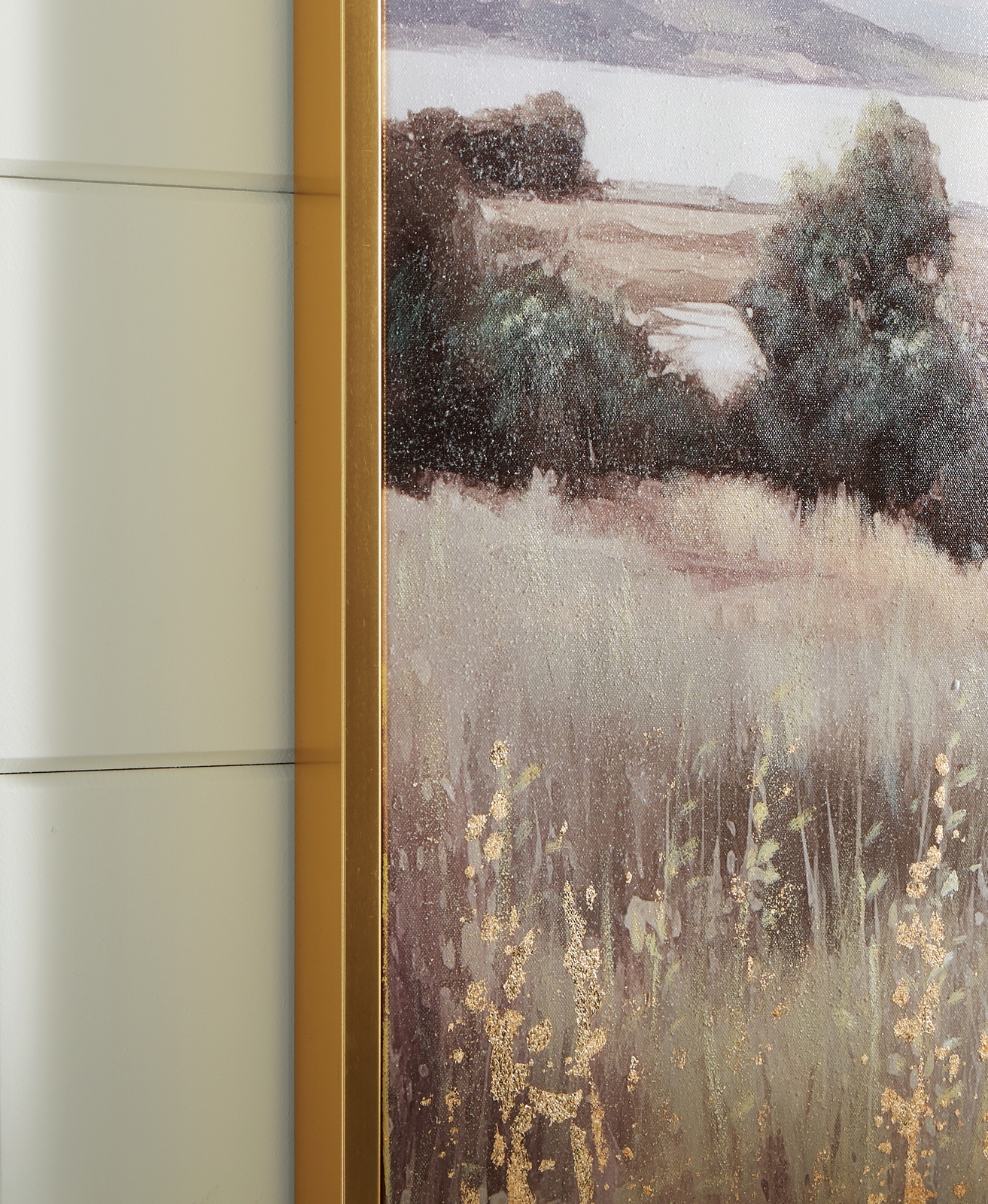 Clarkford - Wall Art - Multi - Image 5