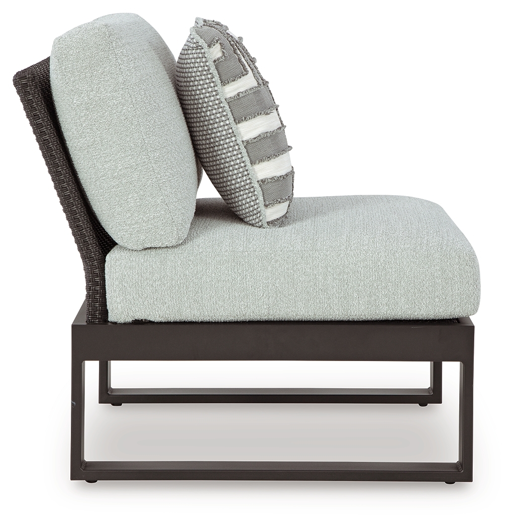 Beachloft - Outdoor Sectional - Image 14