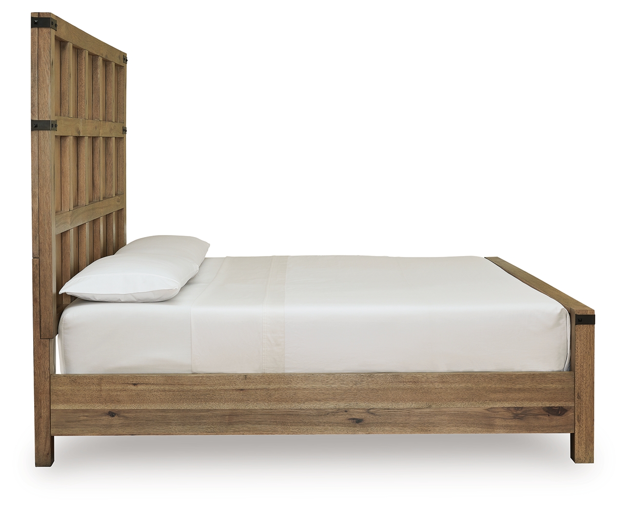 Ridgester - Panel Bedroom Set - Image 17