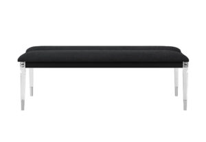 Lando - Bedroom Accessory - Black