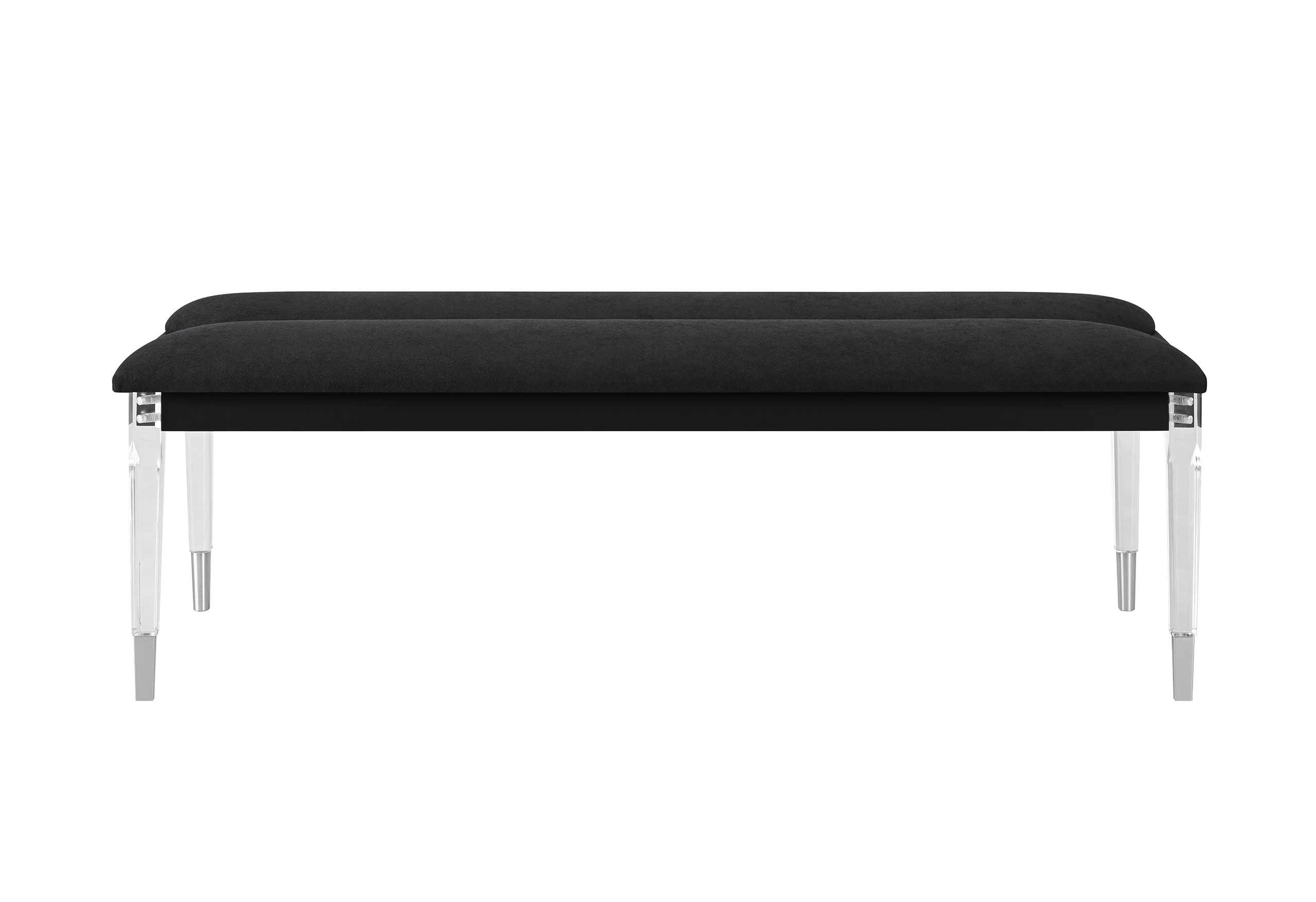 Lando - Bedroom Accessory - Black