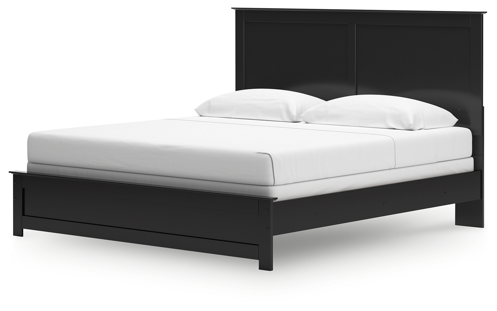 Maribel - Panel Bed - Image 15
