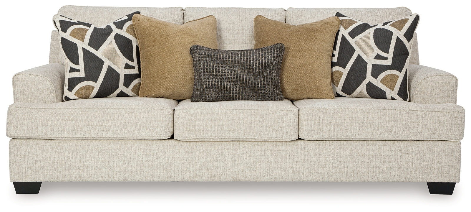 Heartcort - Sofa - Quartz - Image 3