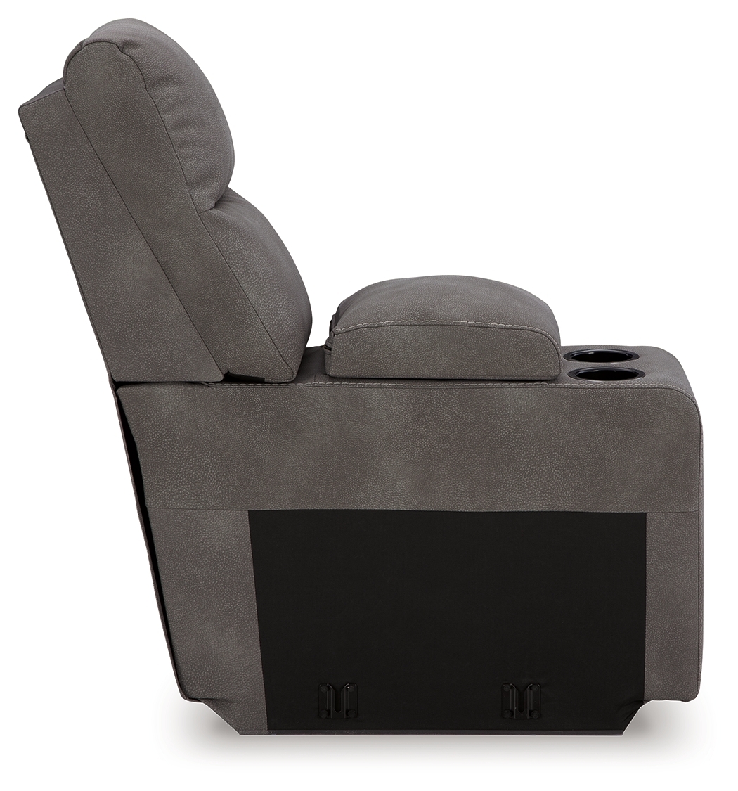 Next-Gen Durapella - Reclining Sectional - Image 62