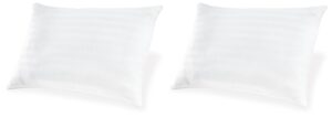Zephyr 2.0 - Cotton Pillow